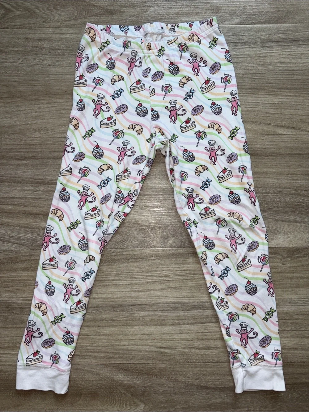 [Roller Rabbit] Sweet Dreams Pajamas